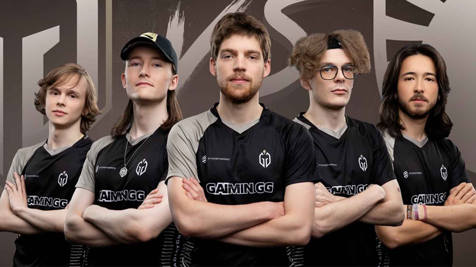 Gaimin Gladiators Withdraws from The International 2025 Amid Contract Dispute