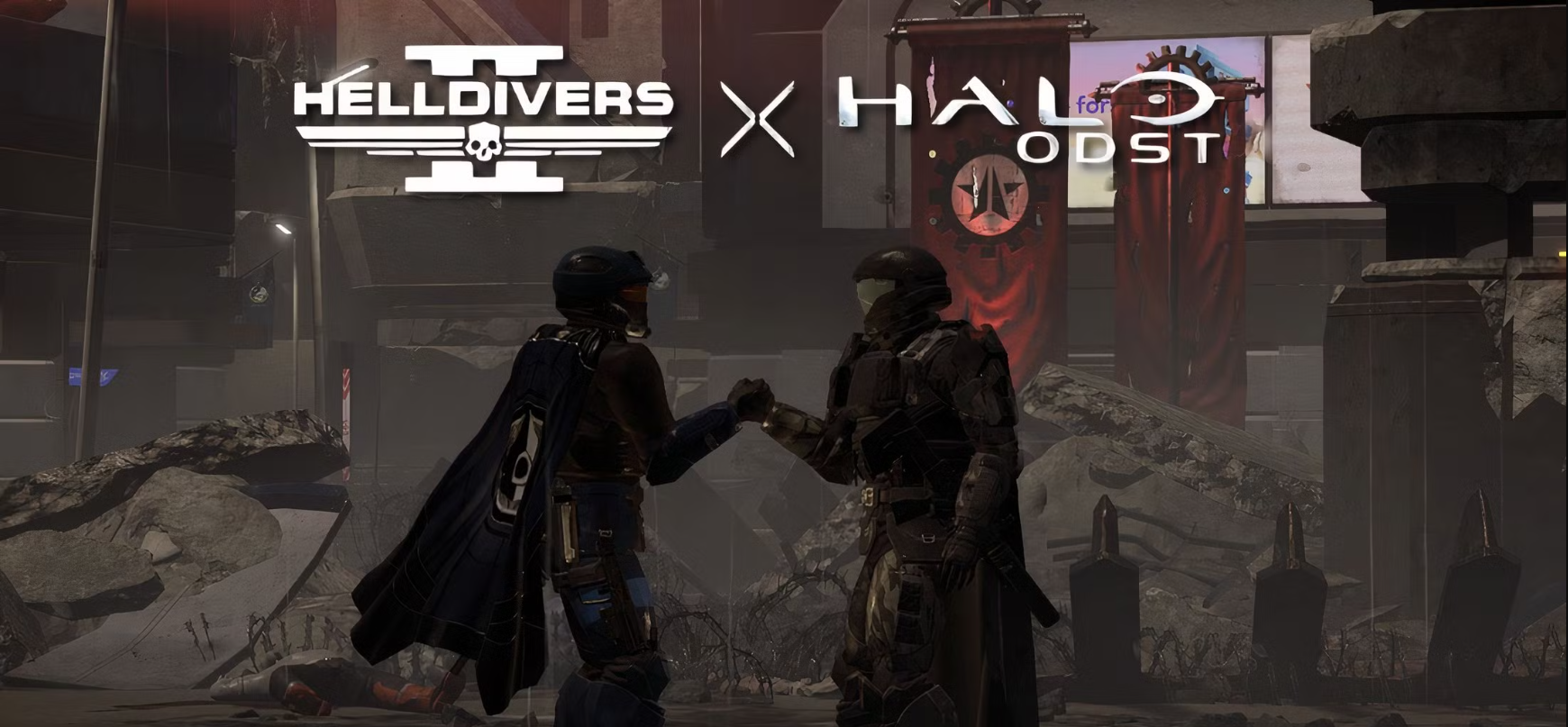 Helldivers 2 x Halo ODST Release Countdown: Start Times and What to Expect