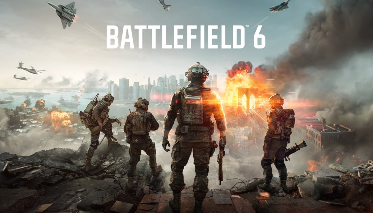 Battlefield 6 Battle Royale Map Could Be Fully Customizable in Portal Editor
