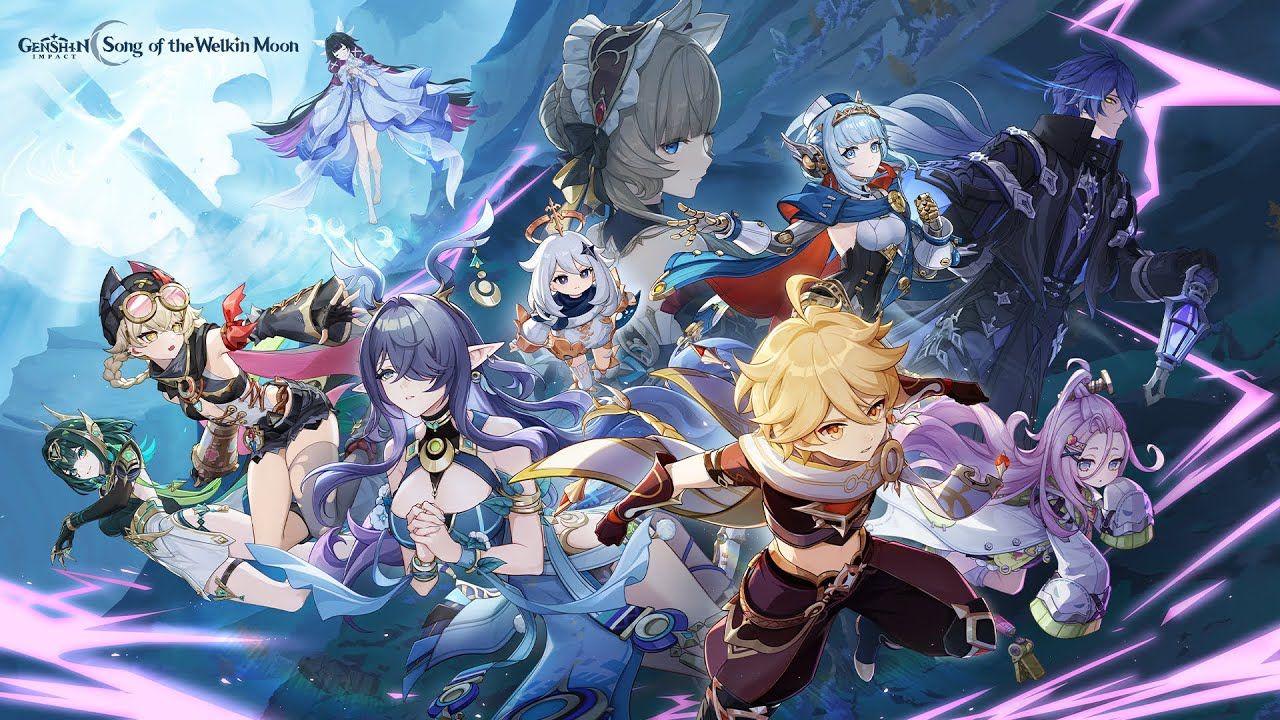 Genshin Impact Luna I Update: 5 Biggest Features Fans Cannot Miss