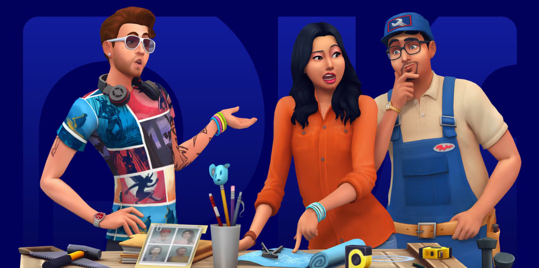 The Sims 4 Adventure Awaits Expansion Pack Leak Teases Hotels, Camps, and Outdoor Fun