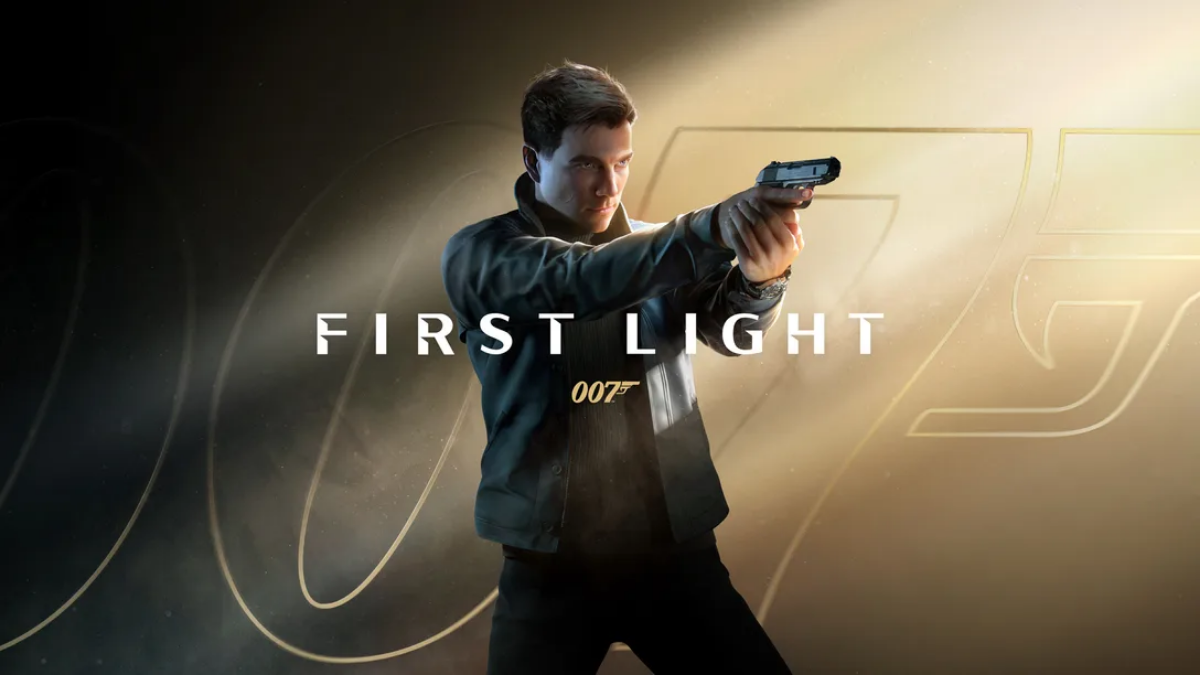 007 First Light Gameplay Reveal at PlayStation State of Play: Livestream Date, Countdown, and Full Details