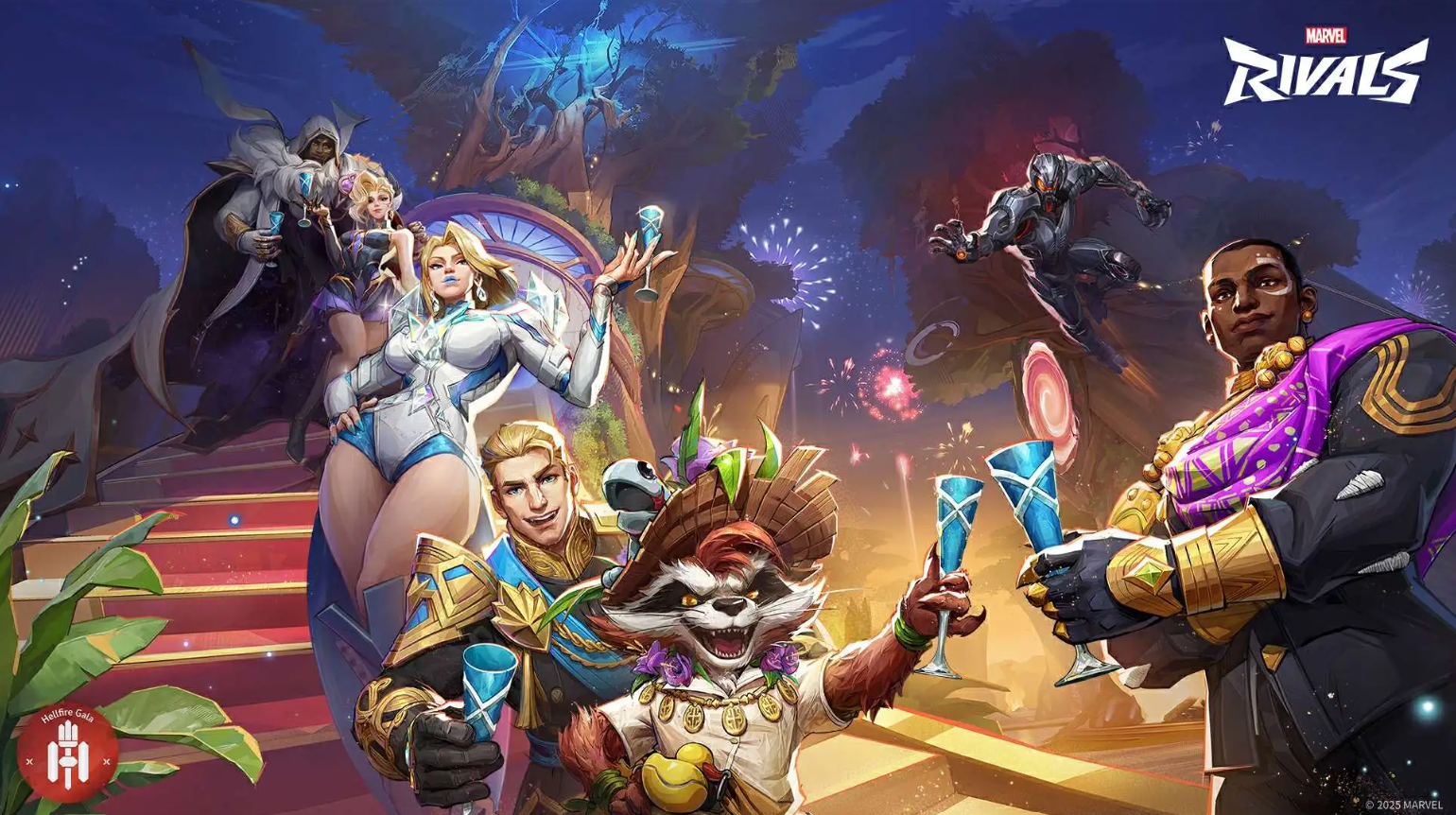 Marvel Rivals Rumored to Arrive on PS4 with Season 4 Update