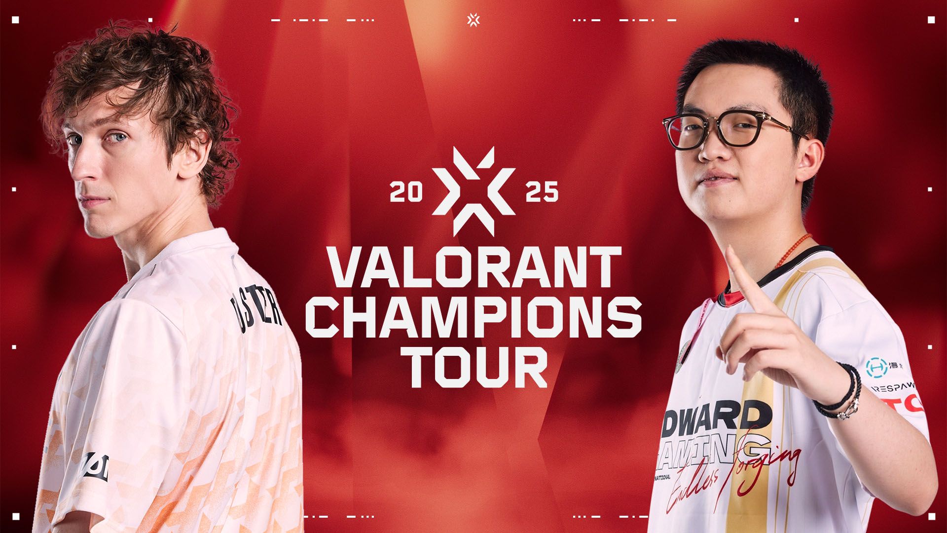 VCT 2025 Stage 2 Viewership Shows Stability but Regional Differences Remain