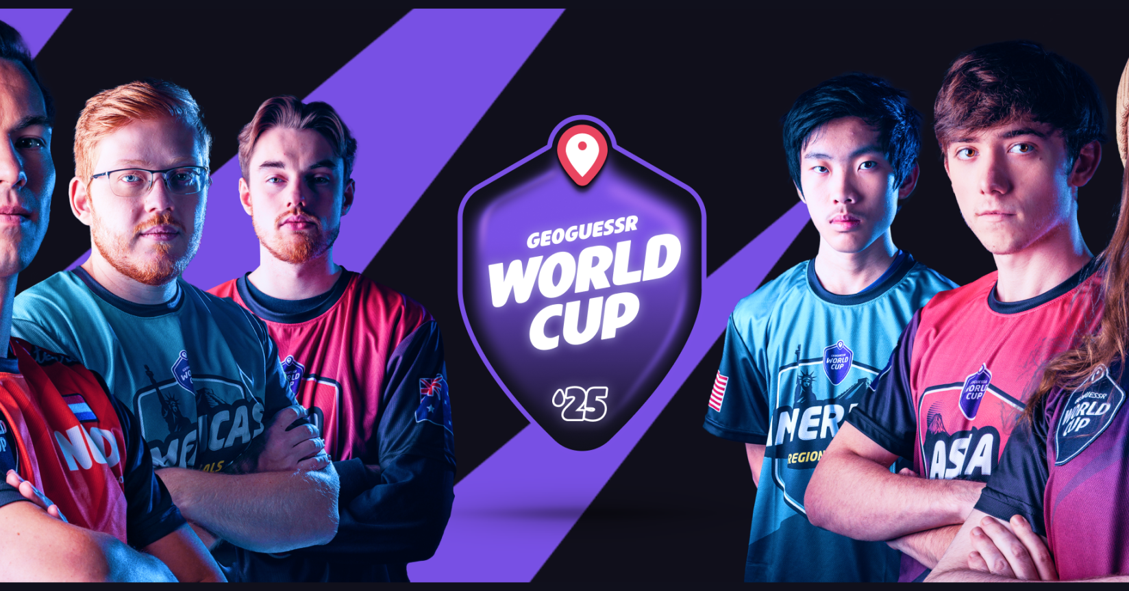 GeoGuessr World Cup 2025 Shatters Global Viewership Records