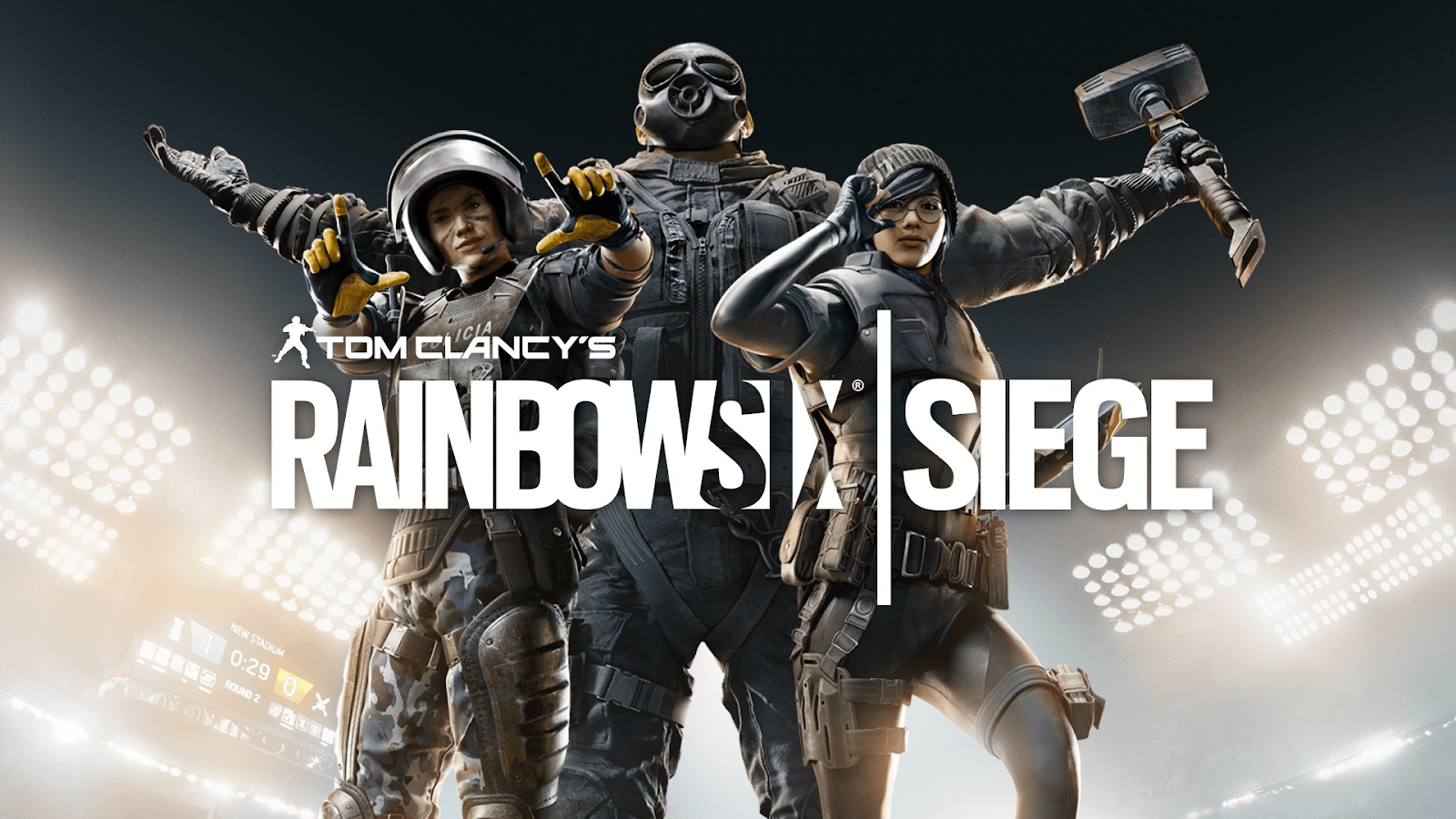 Rainbow Six Siege Esports Legacy Set Returns with New Deimos and Kaid Bundles