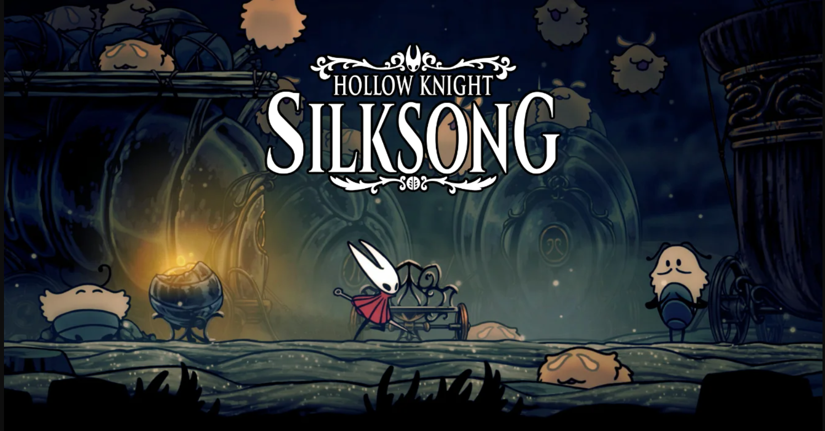 Hollow Knight Silksong Global Release Date, Time, Platforms, and Price Revealed