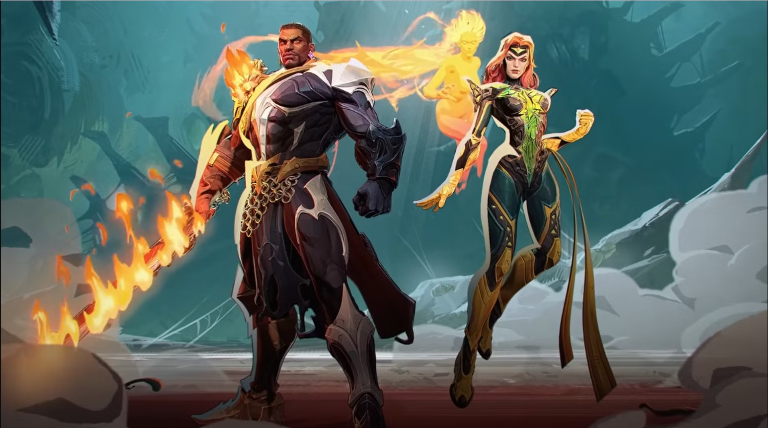 How Marvel Rivals Season 4 Could Redefine the Esports Meta