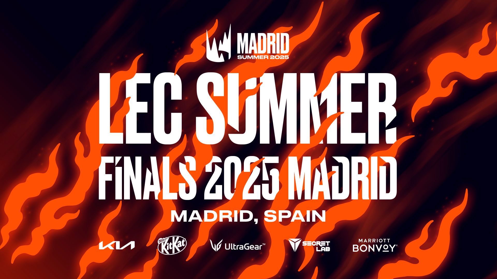 LEC Summer 2025 Playoffs Preview: The Battle for Worlds Heats Up