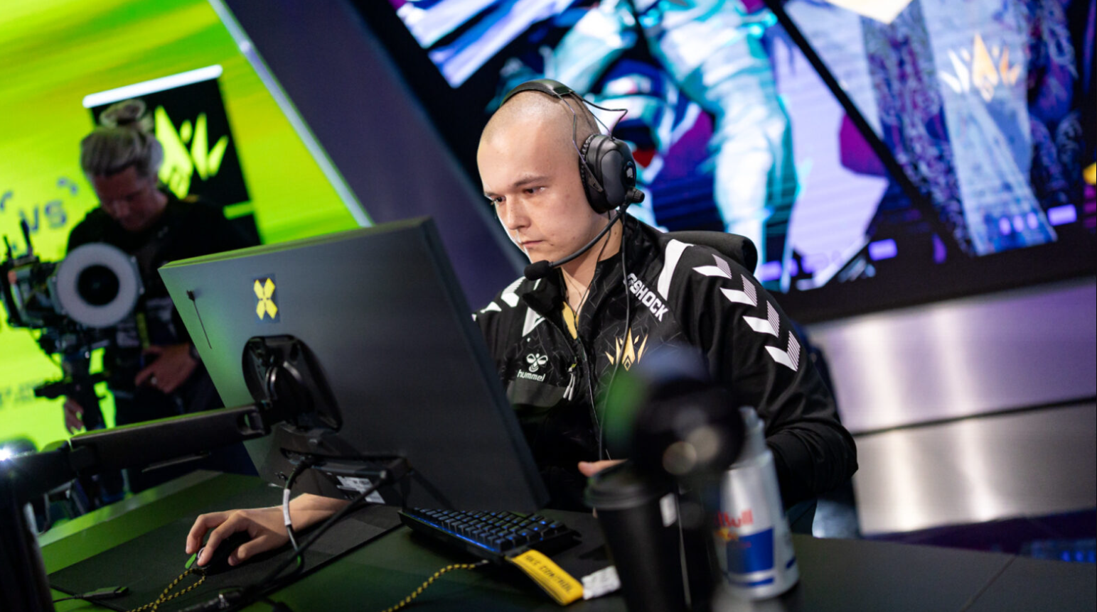 Riot Clears BBL Esports Player PROFEK of Disciplinary Action After Investigation