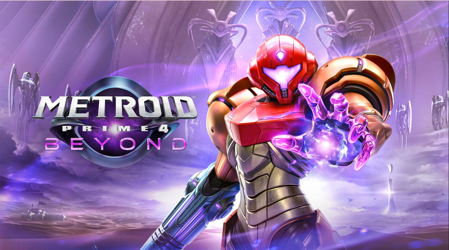 Metroid Prime 4: Beyond Hints at Release as Brazil Rating Sparks Excitement