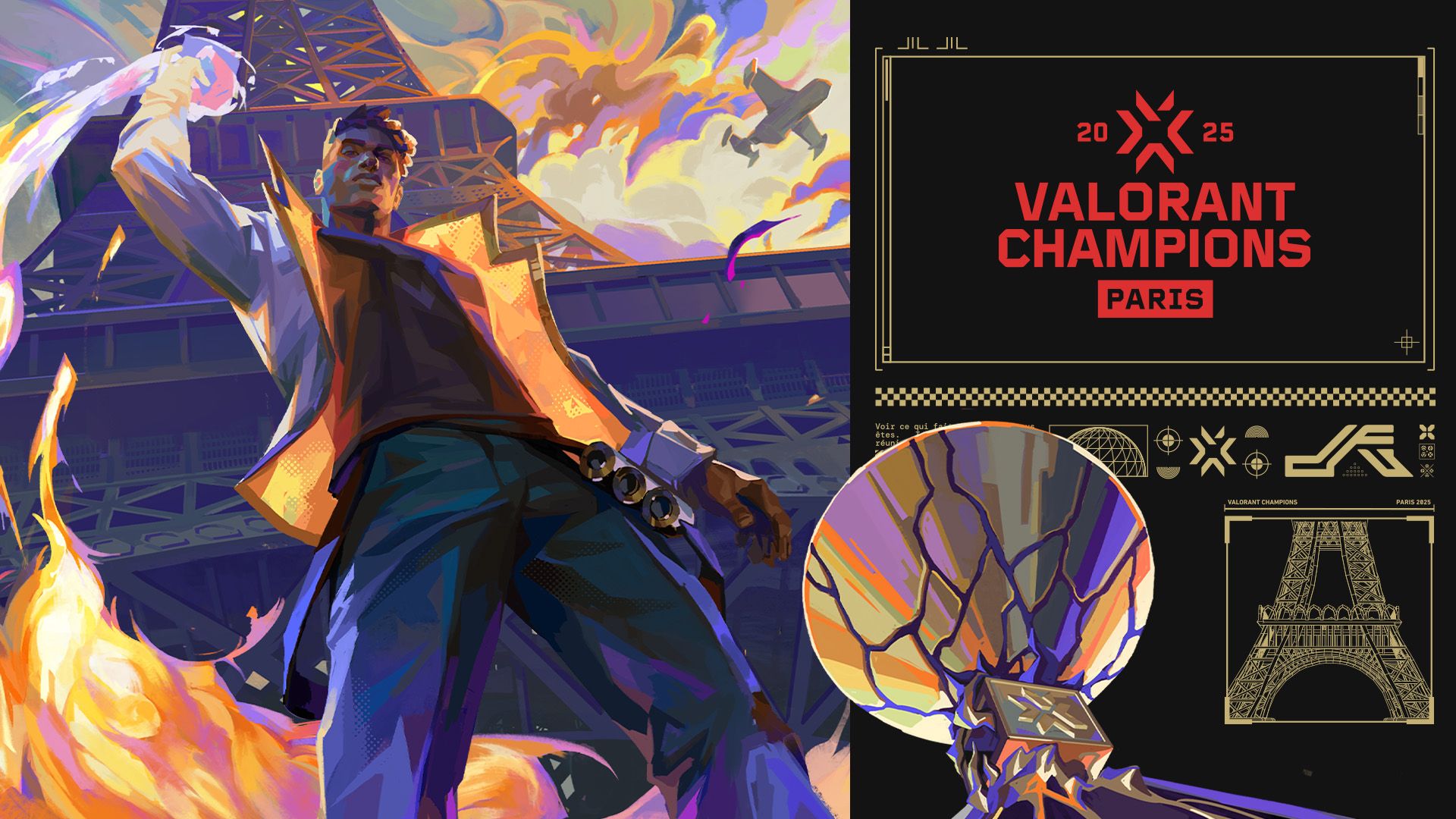 VALORANT Champions 2025 Group C Preview: Can EDward Gaming Defend Their Title?