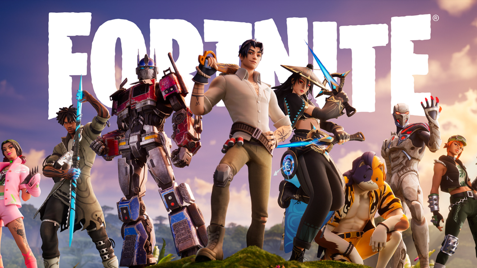 The 10 Best Fortnite Seasons of All Time, Ranked