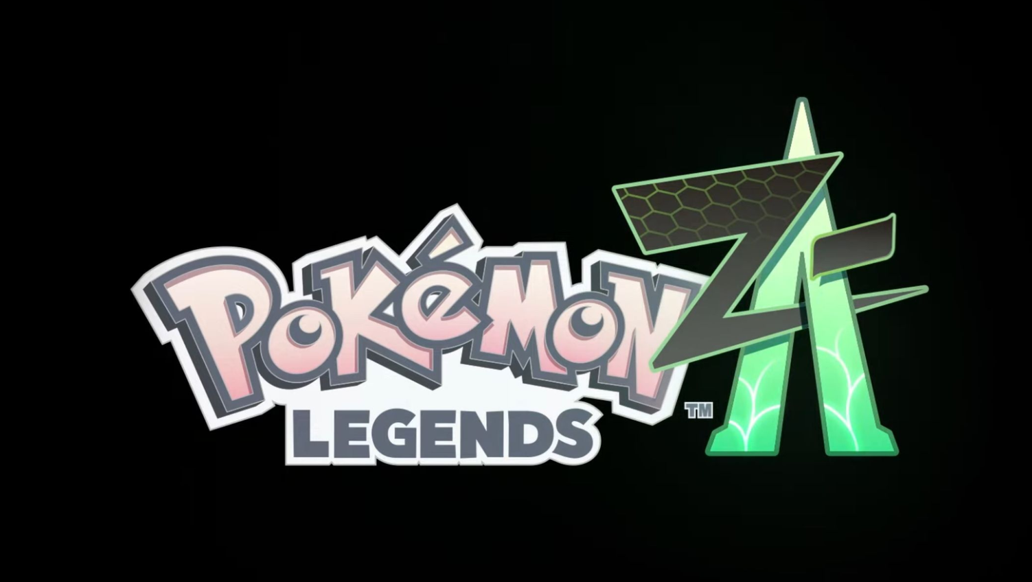 Pokémon Legends Z-A: Everything We Know About the Upcoming Nintendo RPG