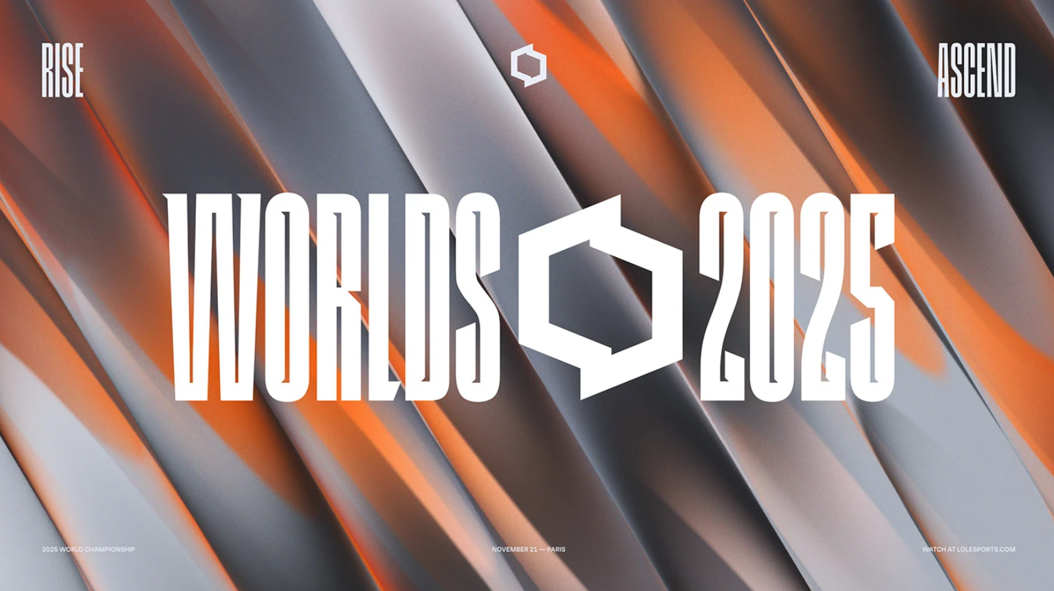  League of Legends Worlds 2025 Ticket Prices Announced