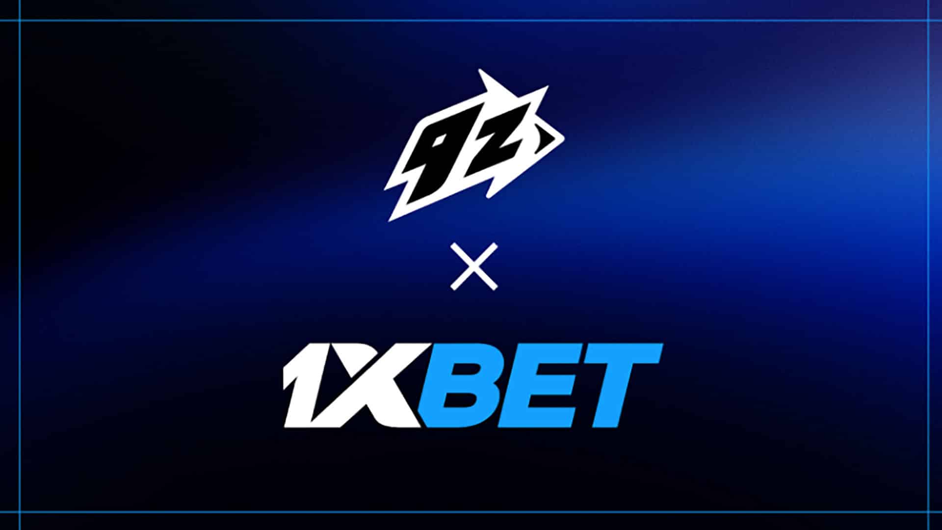 1xBet Becomes Title Sponsor of 9z Team in Landmark Partnership