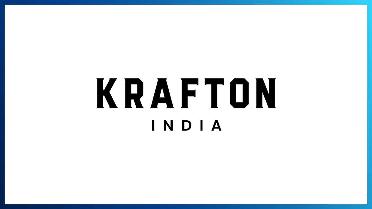 Krafton India Eyes Long-Term Listing as New Gaming Law Boosts Esports Growth