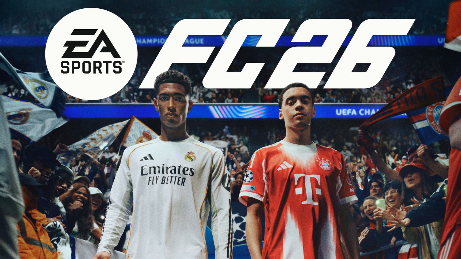 EA Sports FC 26 Release Times Announced With Early Access And Game Pass Trial