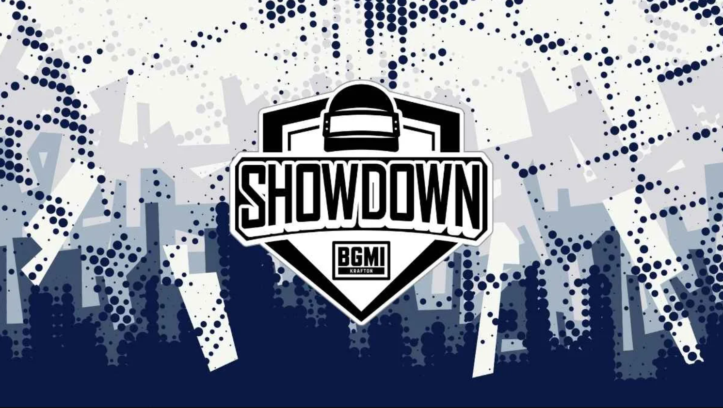 How to Book BGMI Showdown 2025 Tickets for the Tesseract Arena