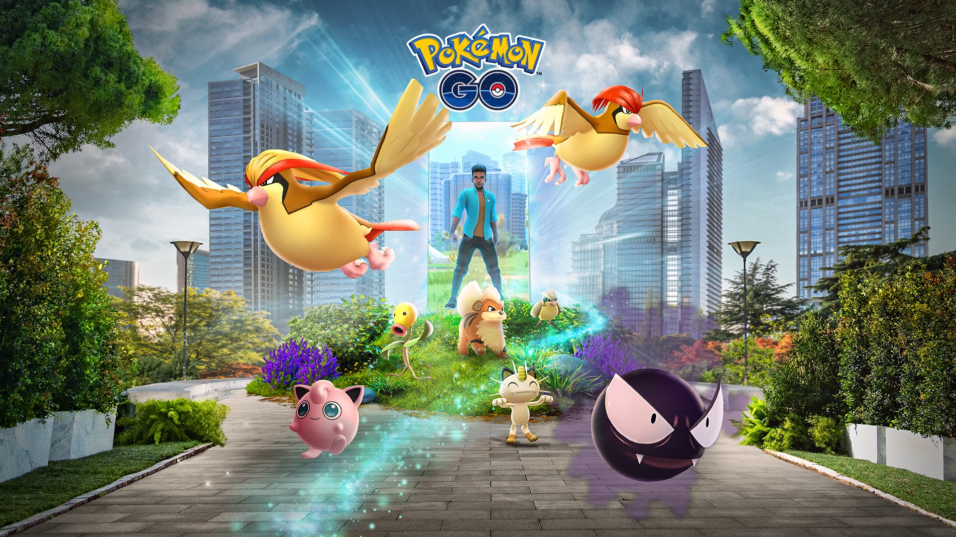 Pokemon Go September 2025 Events Raids Spotlight Hours Community Day and More