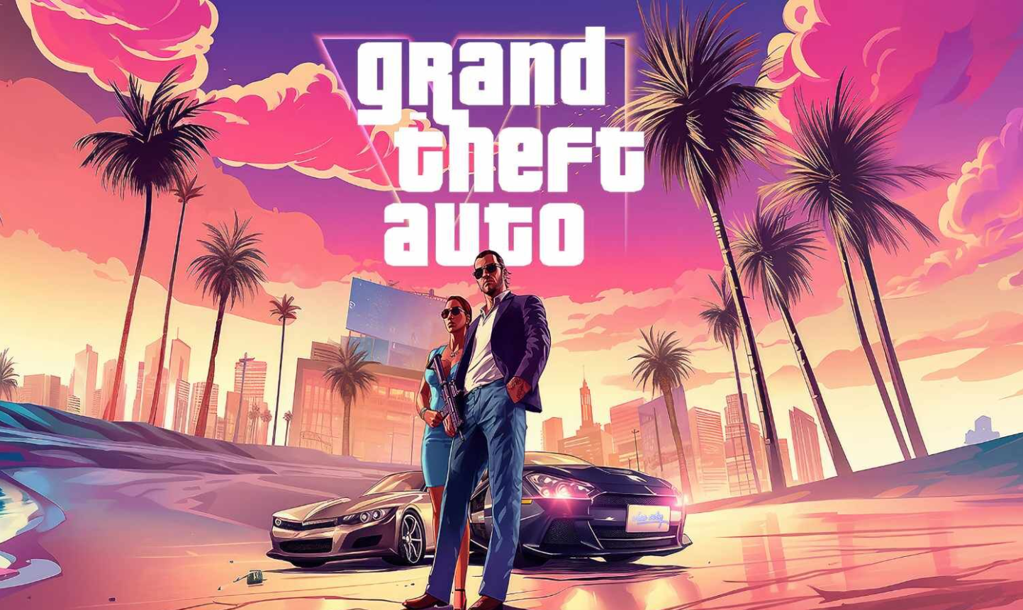 2026 Video Game Release Schedule Brings GTA 6, Switch 2 Hits, and More