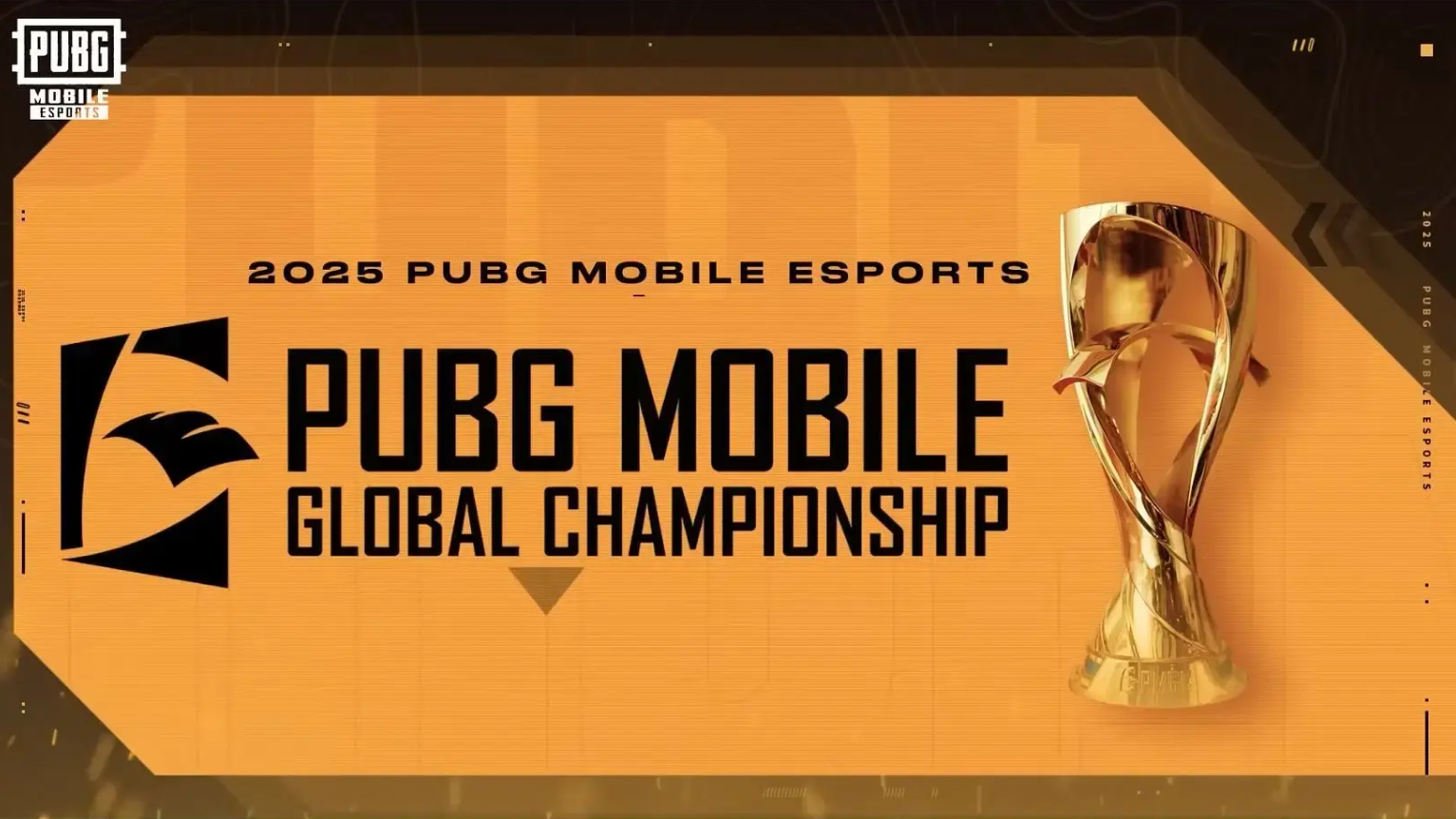PUBG Global Championship 2025 Heads to Bangkok with New Format and $1.5 Million Prize Pool