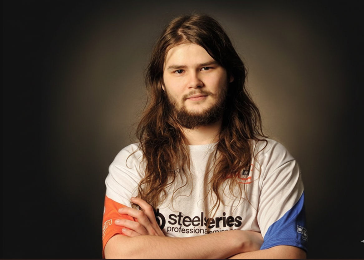 League of Legends Legend Shushei Passes Away at 36