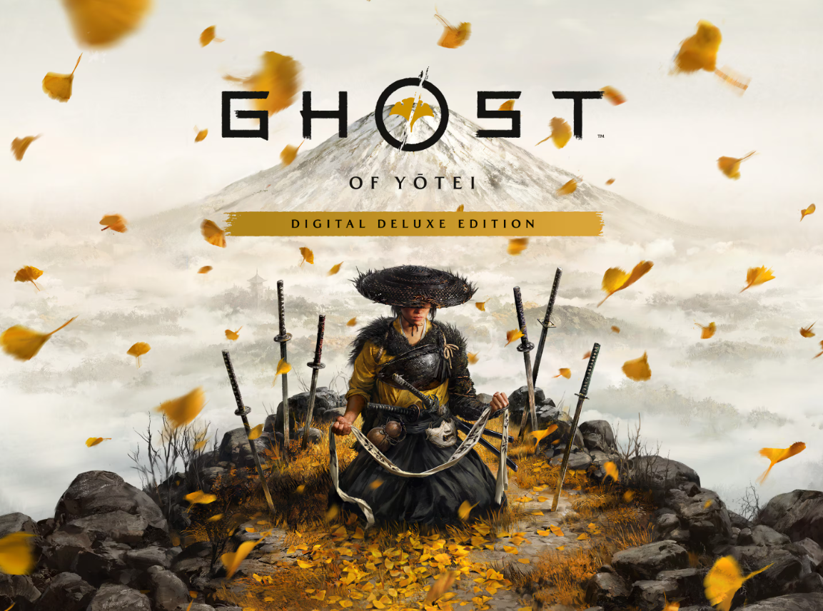 Ghost of Yotei Review A Gripping Tale of Revenge in Feudal Japan