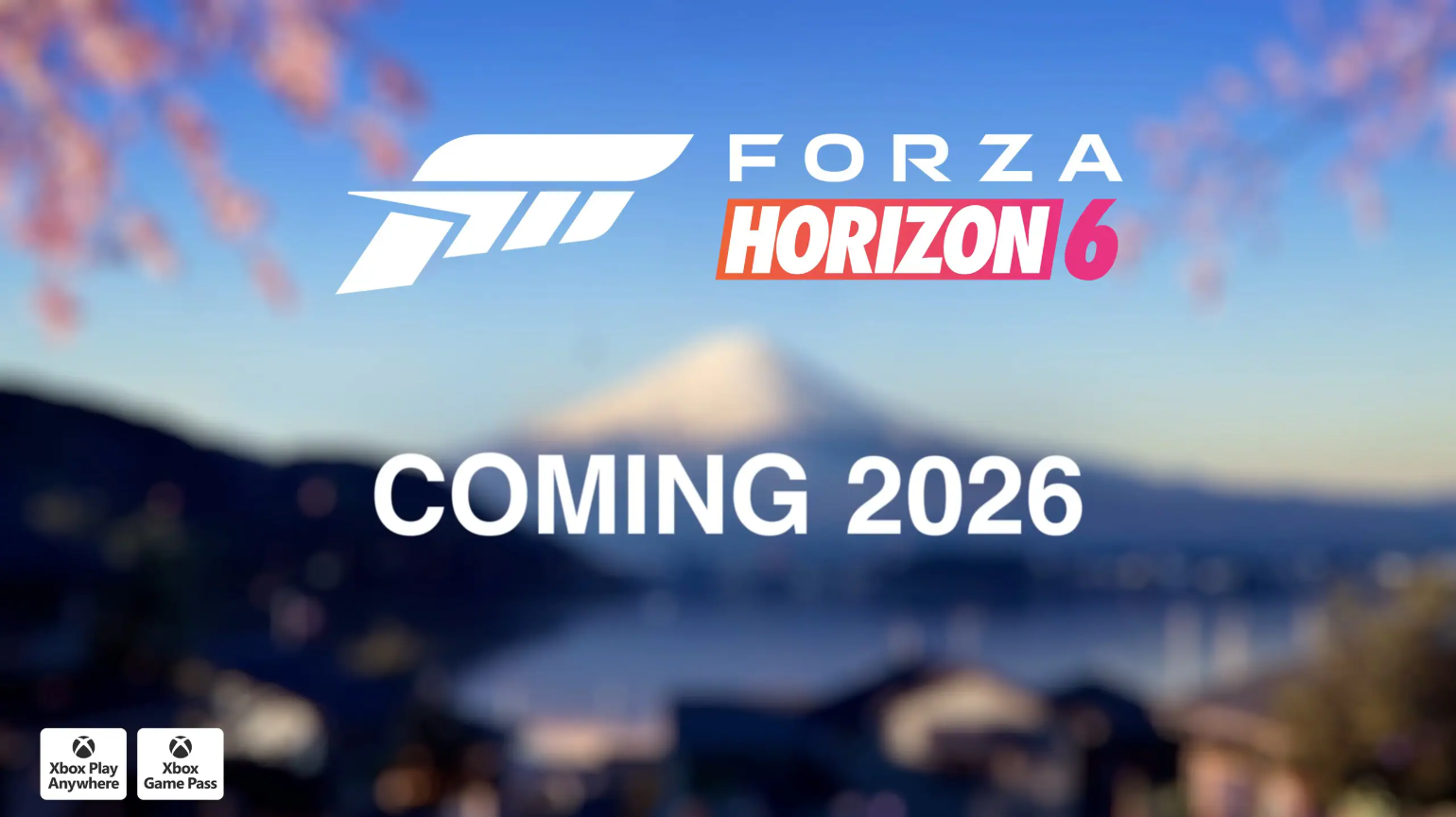 Forza Horizon 6 Release Date Window Platforms Setting and Everything We Know