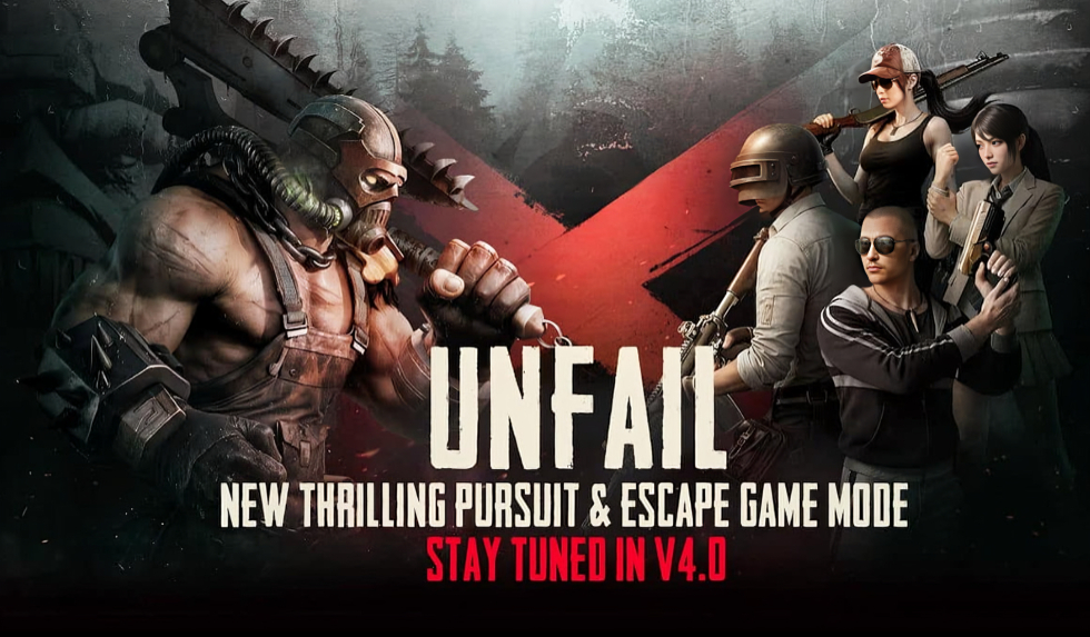 PUBG Mobile Unfail Mode Everything You Need to Know