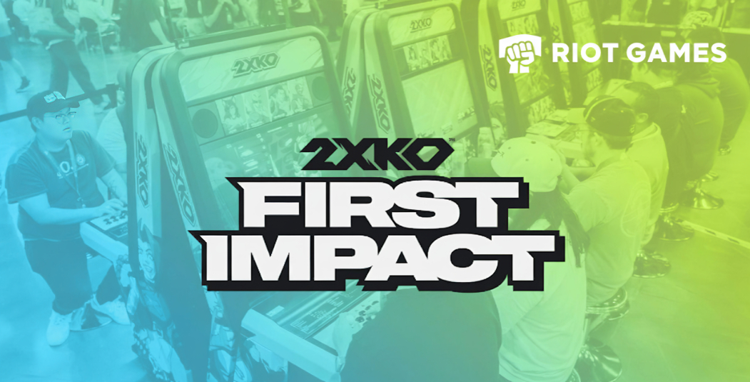 Riot Games Sponsors 22 Community-Led 2XKO Tournaments Through First Impact