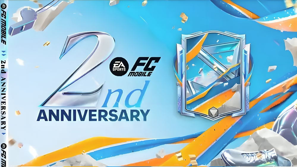 EA FC Mobile 2nd Anniversary Star Pass Brings Exclusive Rewards And Special Player Cards