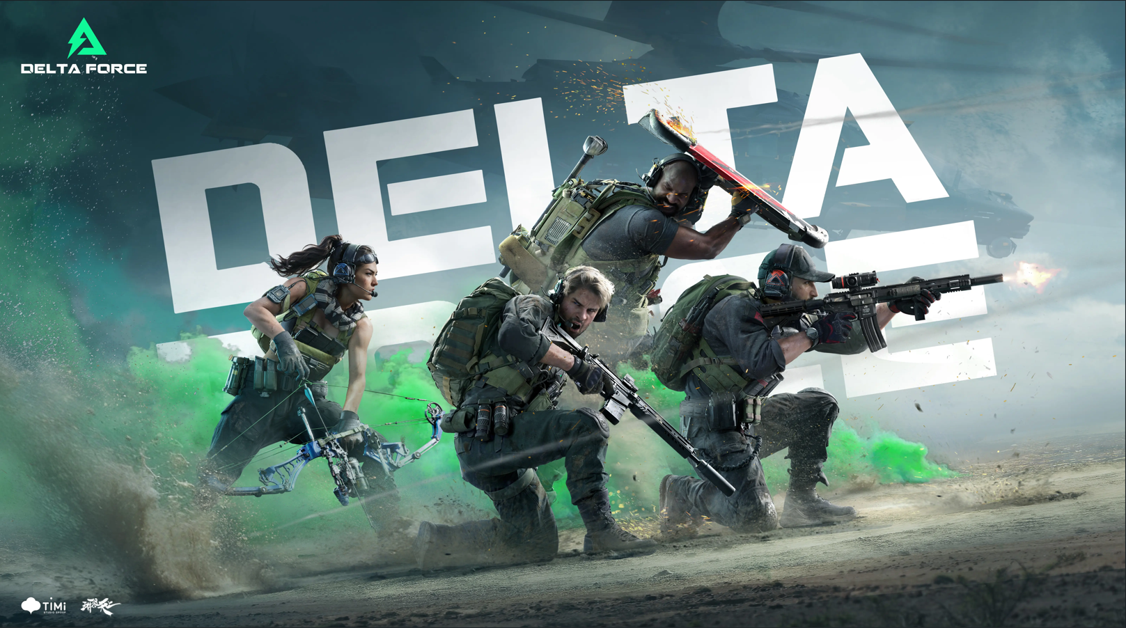 Delta Force Operators Tier List Season 6 Who Has The Most Viable Skill Set