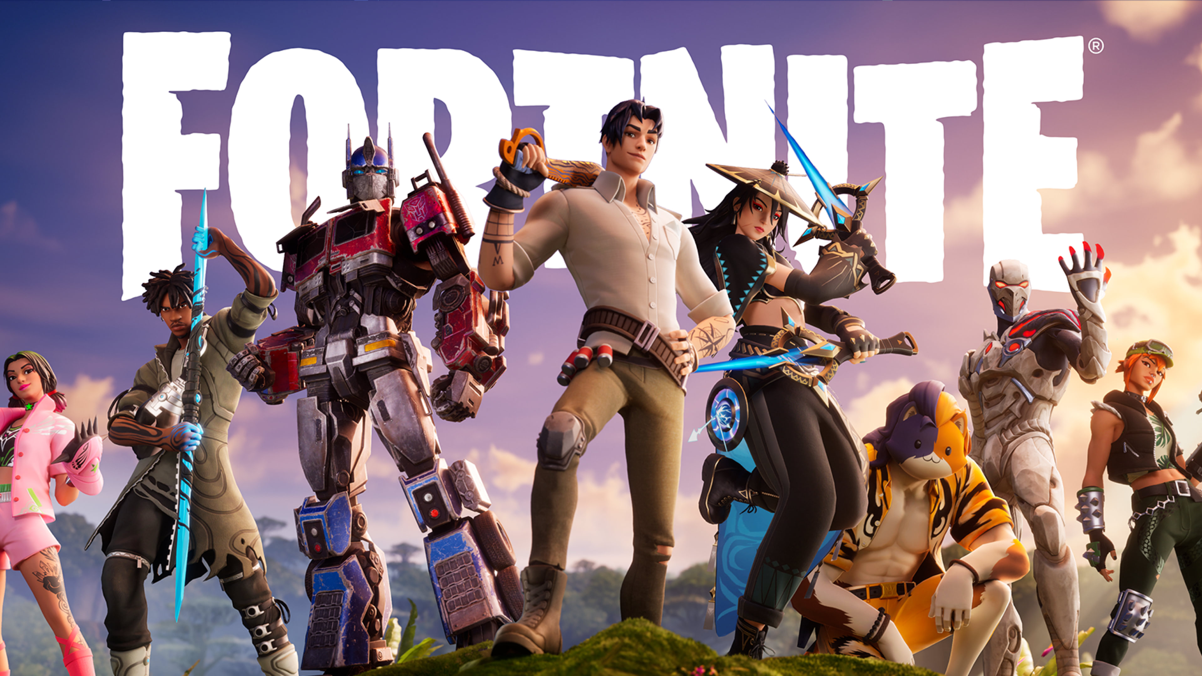 Fortnite Expands AI Ambitions With New Chatbot For Player Support