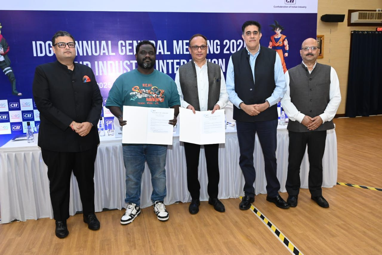 Skyesports And IICT Join Hands To Build Esports Education And Industry Growth In India