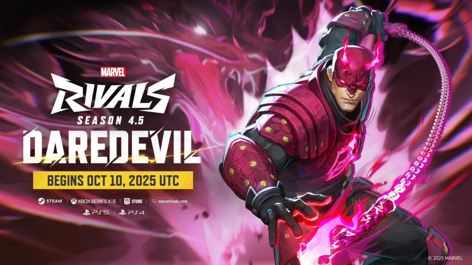 Marvel Rivals Season 4.5 Update Set To Shake Up Esports Meta