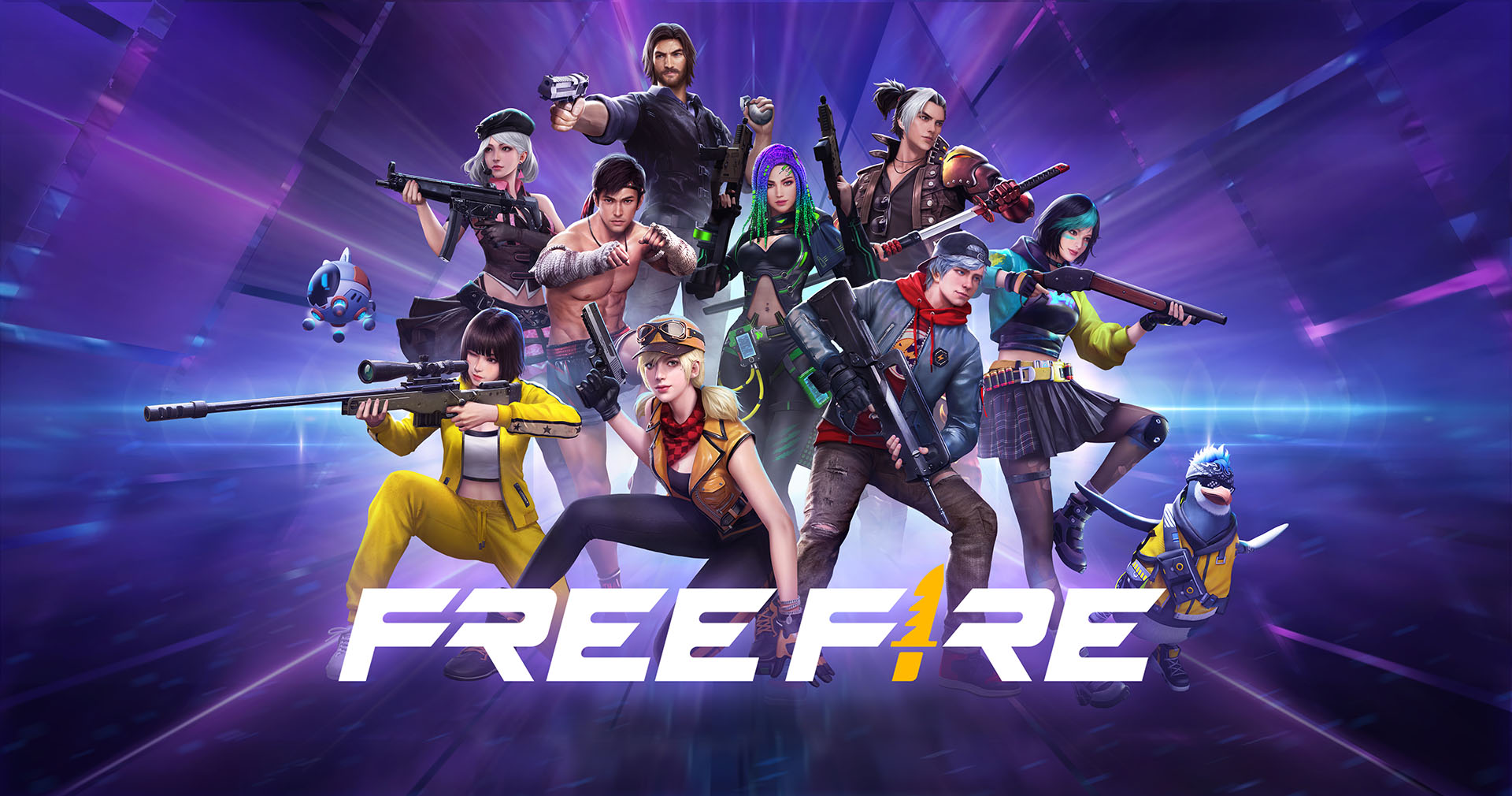 Free Fire OB51 Advance Server Registrations Now Open With Early Access Starting Soon
