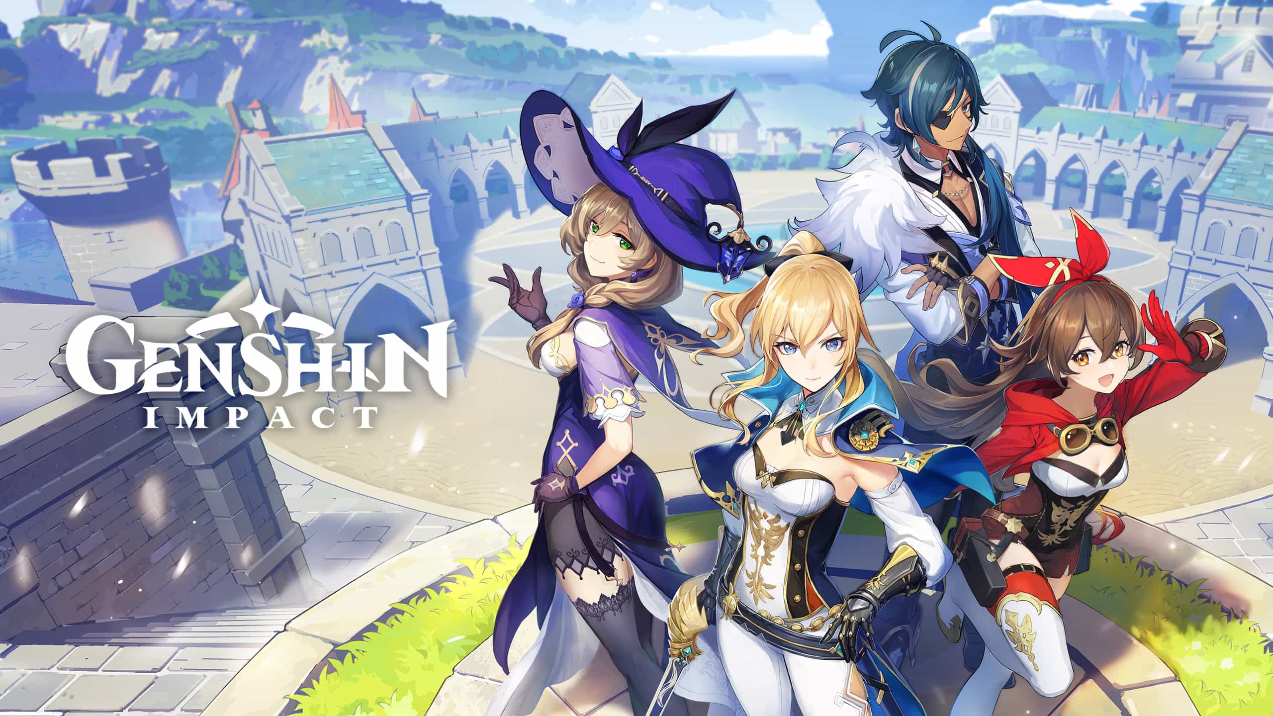 Genshin Impact 6.1 Livestream: Expected Date, New Character Nefer, and What to Expect