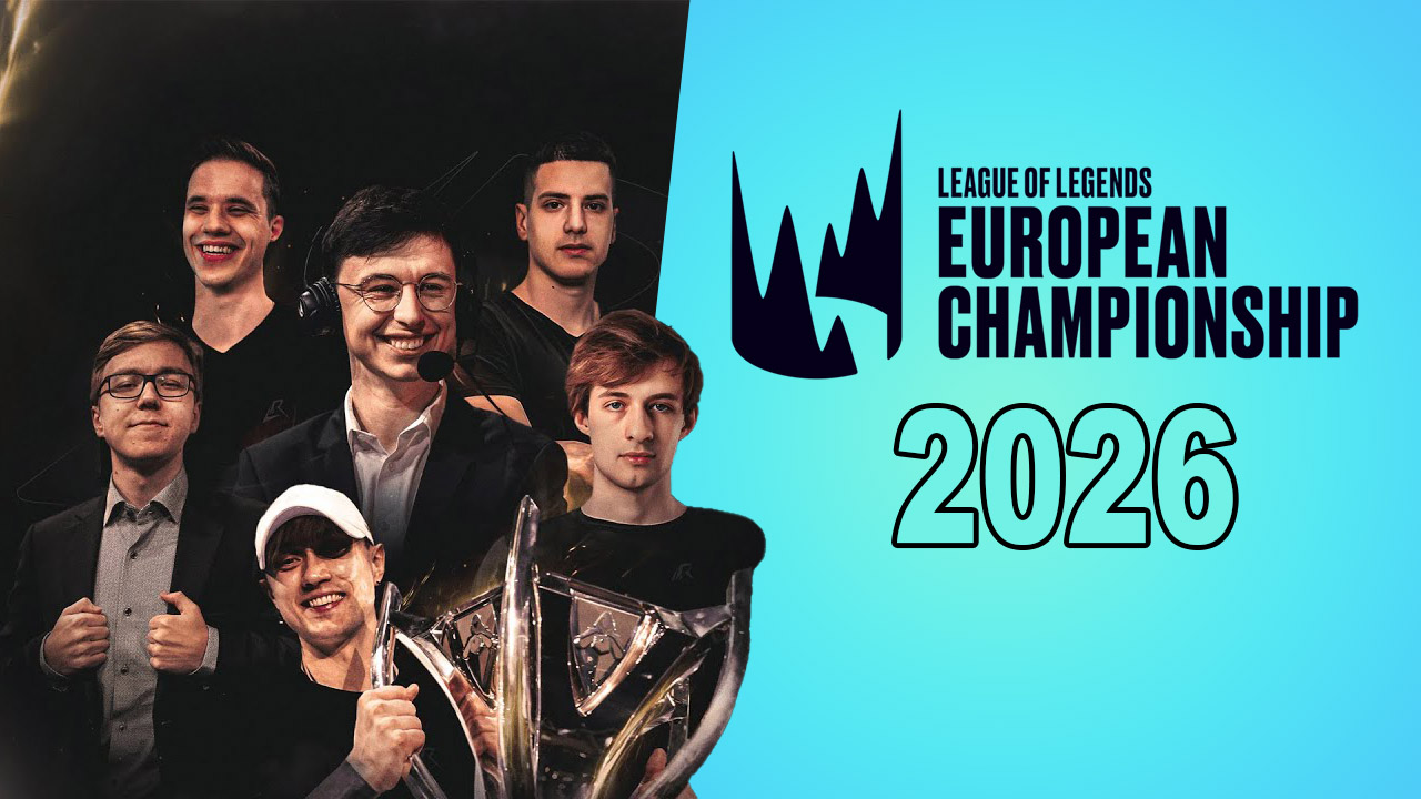 Riot Teases Major Format Overhaul for LEC 2026 as Winter Split Faces Uncertainty