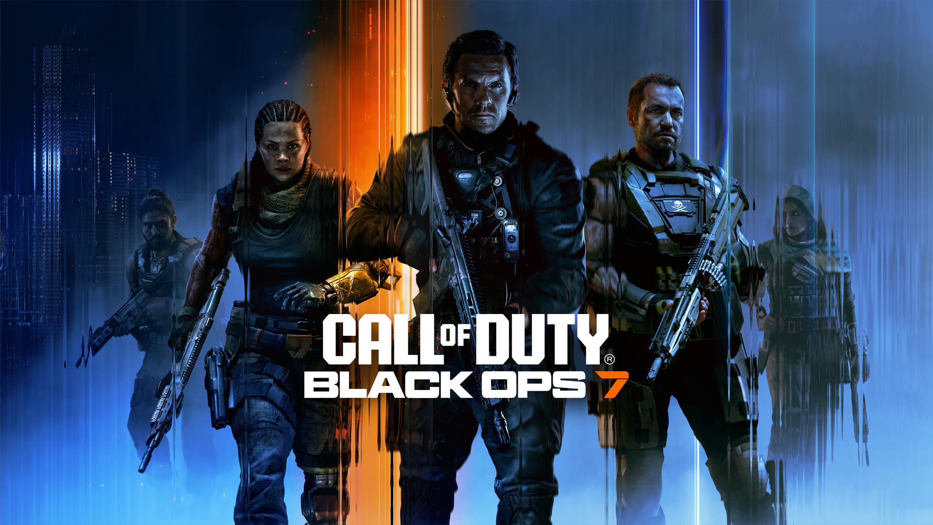  Call of Duty Black Ops 7 Best Perks and Wildcards for Every Playstyle