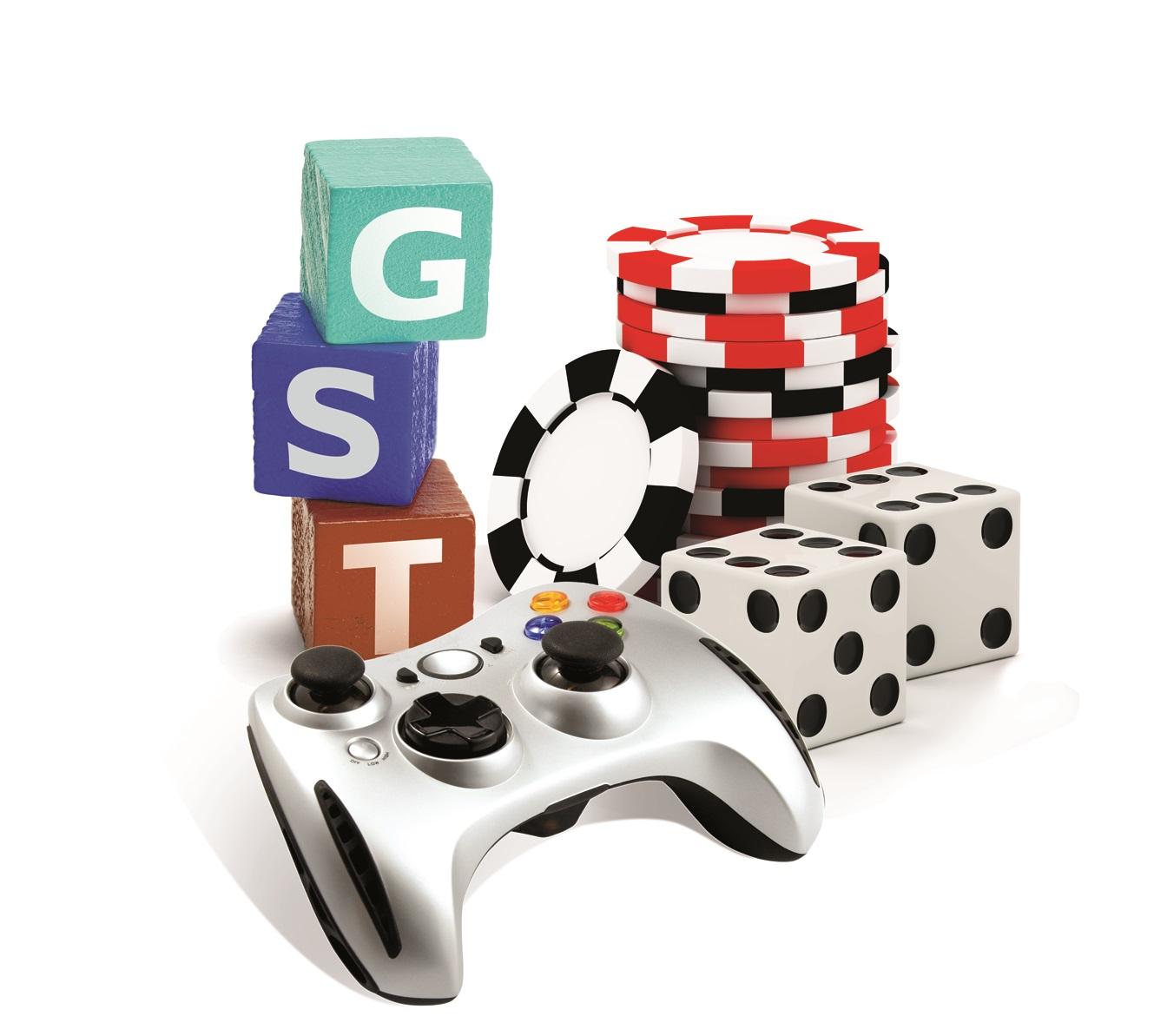 GST flare-up hits gaming again and the sector asks for clarity over shock demands