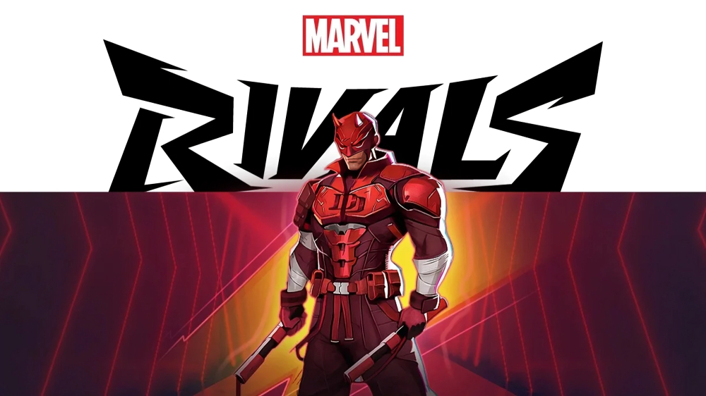 Marvel Rivals Season 4.5 Brings Daredevil, New Skins, and More