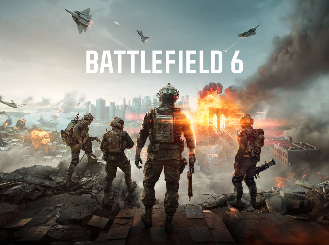 Battlefield 6 Review Good Company