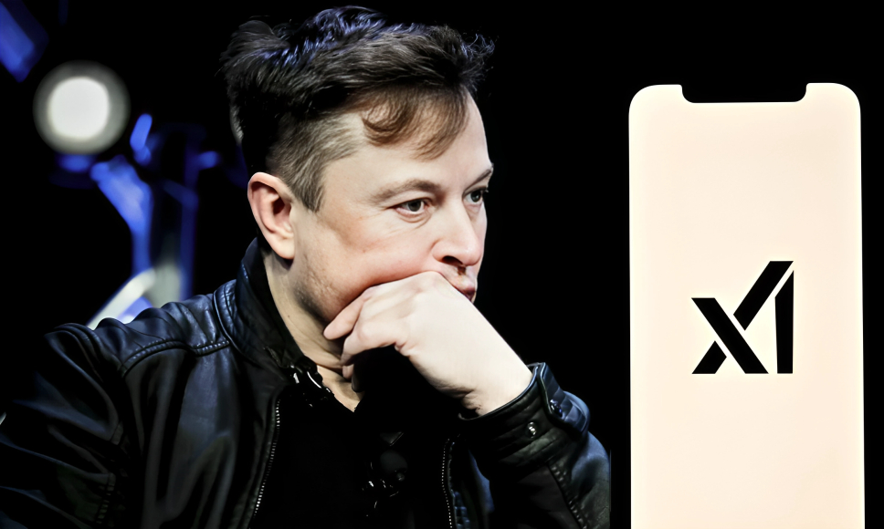 Elon Musk says xAI Game Studio will launch a fully AI generated video game in 2026