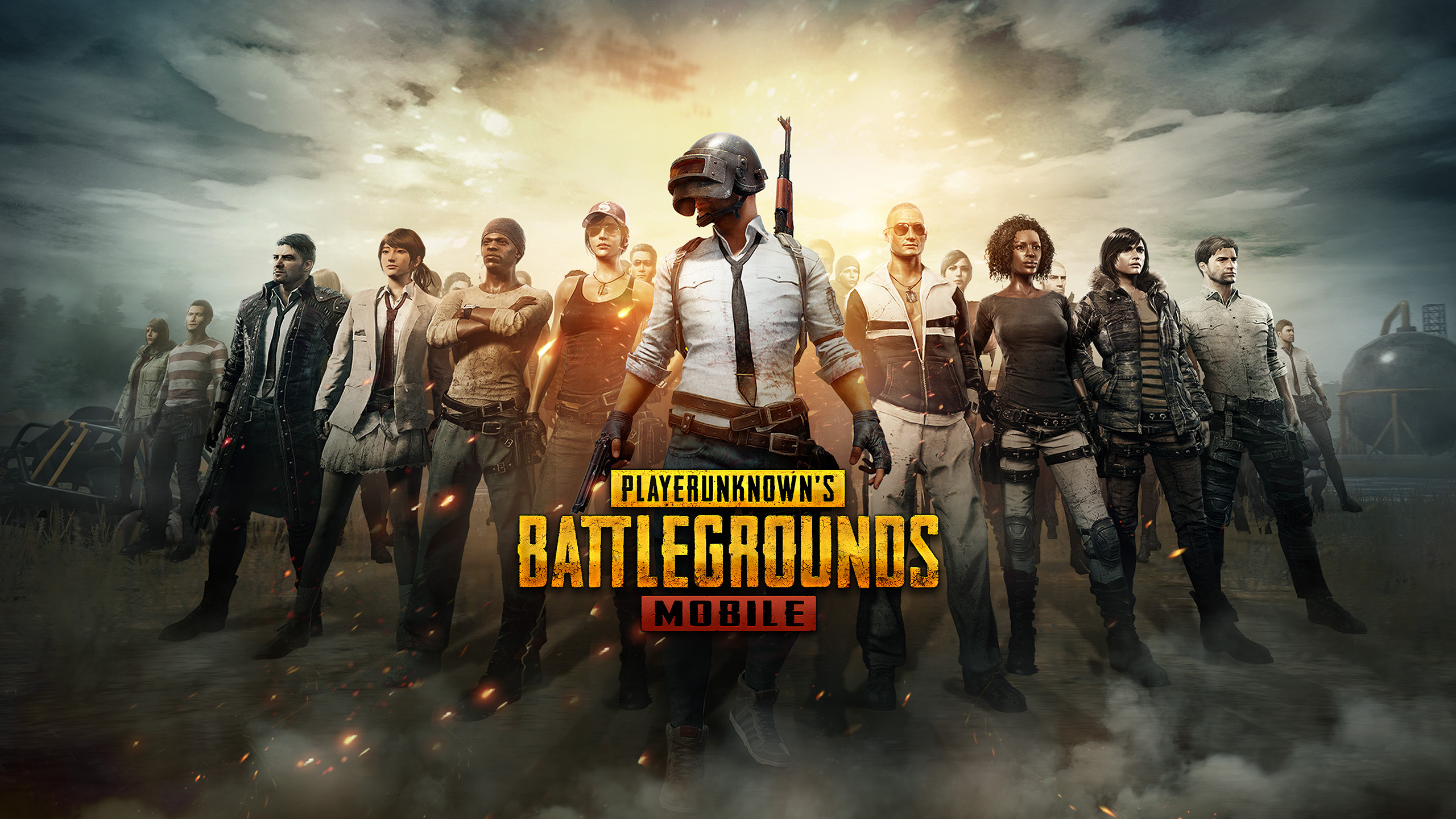 PUBG Mobile Surprise Spin Offers Grimtail Pelt Set and Little Lamb Blaster UMP45 Skin