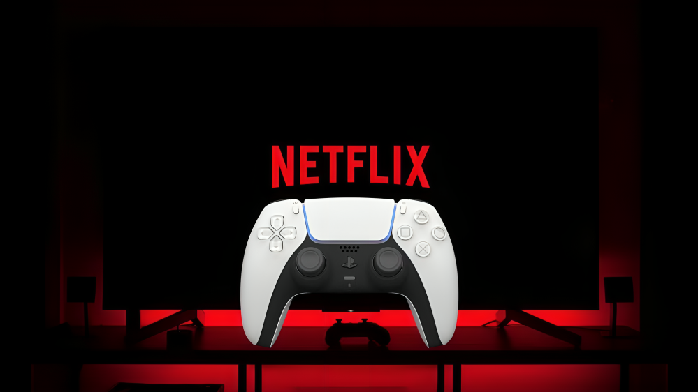 Netflix Expands Into TV Gaming With Pictionary Game Night and More
