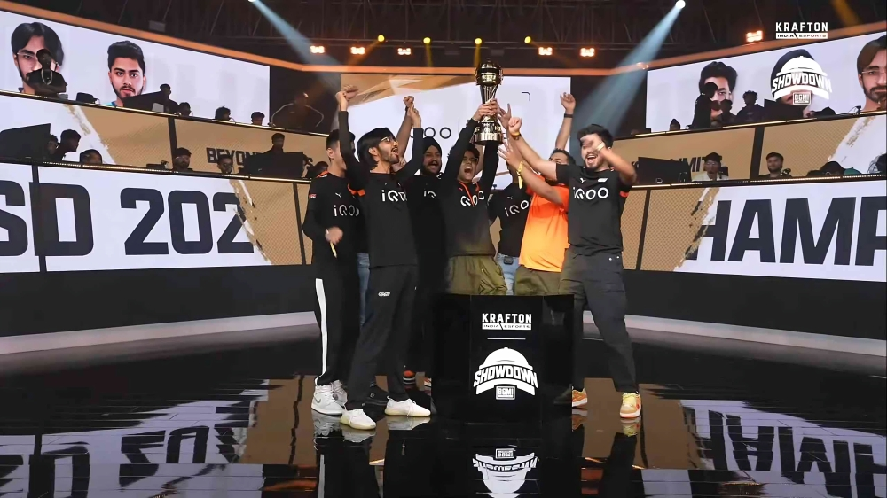 Orangutan Wins BMSD 2025 Grand Finals and Breaks the Longstanding Curse