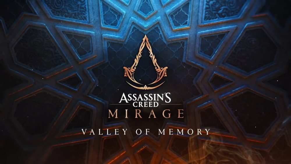 Assassins Creed Mirage Valley of Memory brings a free story chapter and major upgrades on November 18