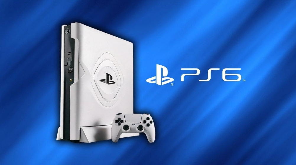 Sony confirms PS6 is coming soon with AI powered Project Amethyst upgrade
