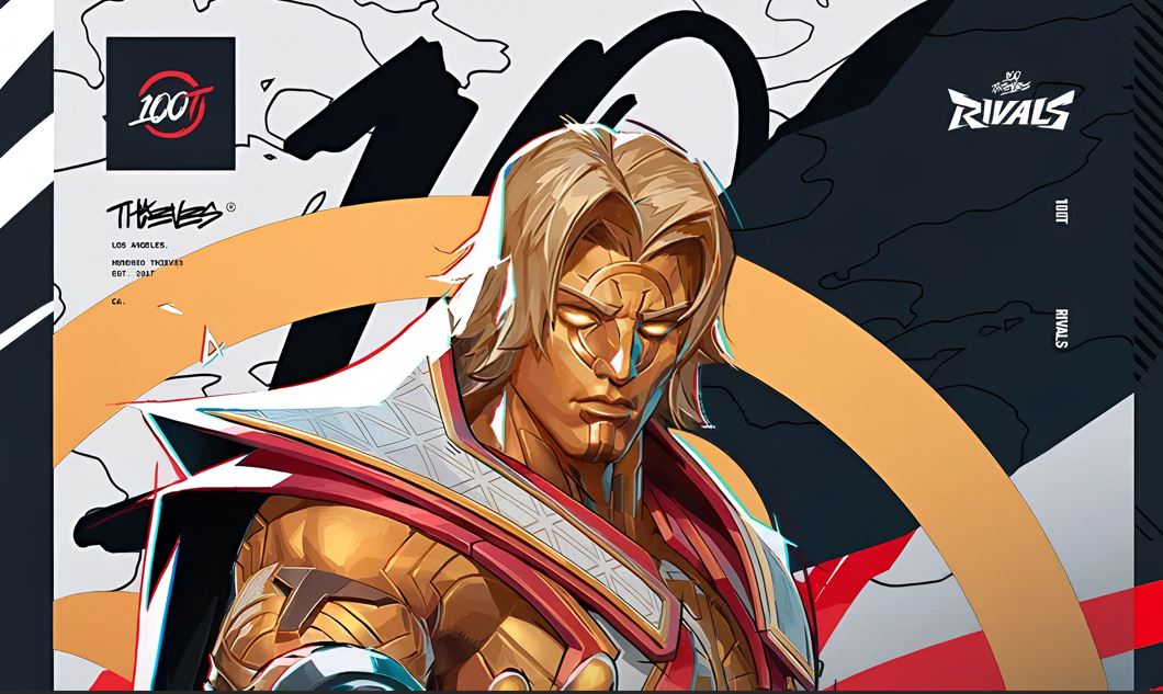 100 Thieves Crowned Champions of Marvel Rivals Ignite Stage 2 Americas